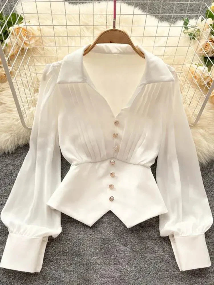 Fransz Shirt by SIENA