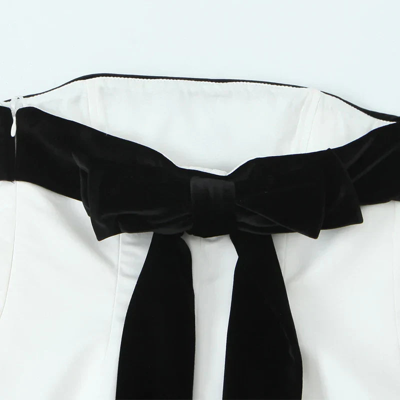 Ophelia Strapless Top by SIENA - image 5