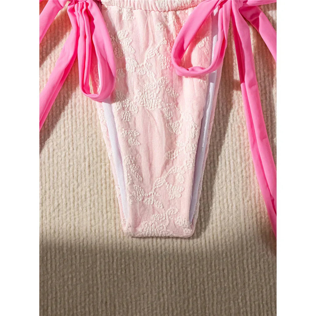 Halter Bikini Set by SIENA - image 6