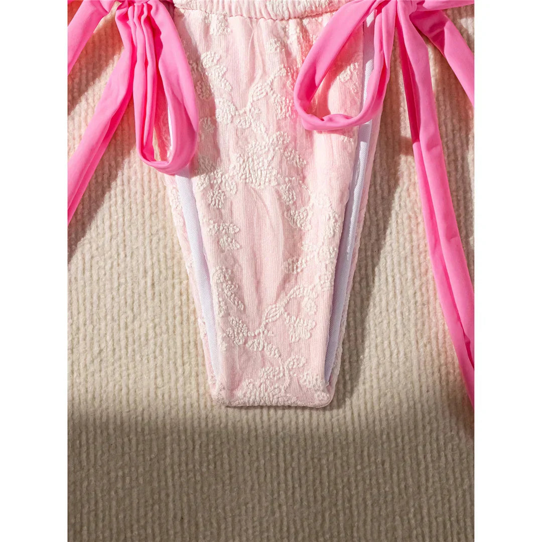 Halter Bikini Set by SIENA - image 6