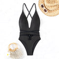 One-Piece Swimsuit by SIENA - image 2