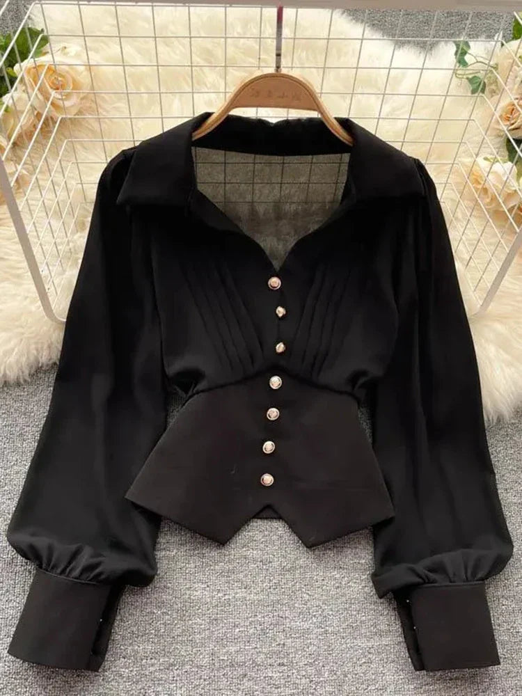 Fransz Shirt by SIENA - image 2