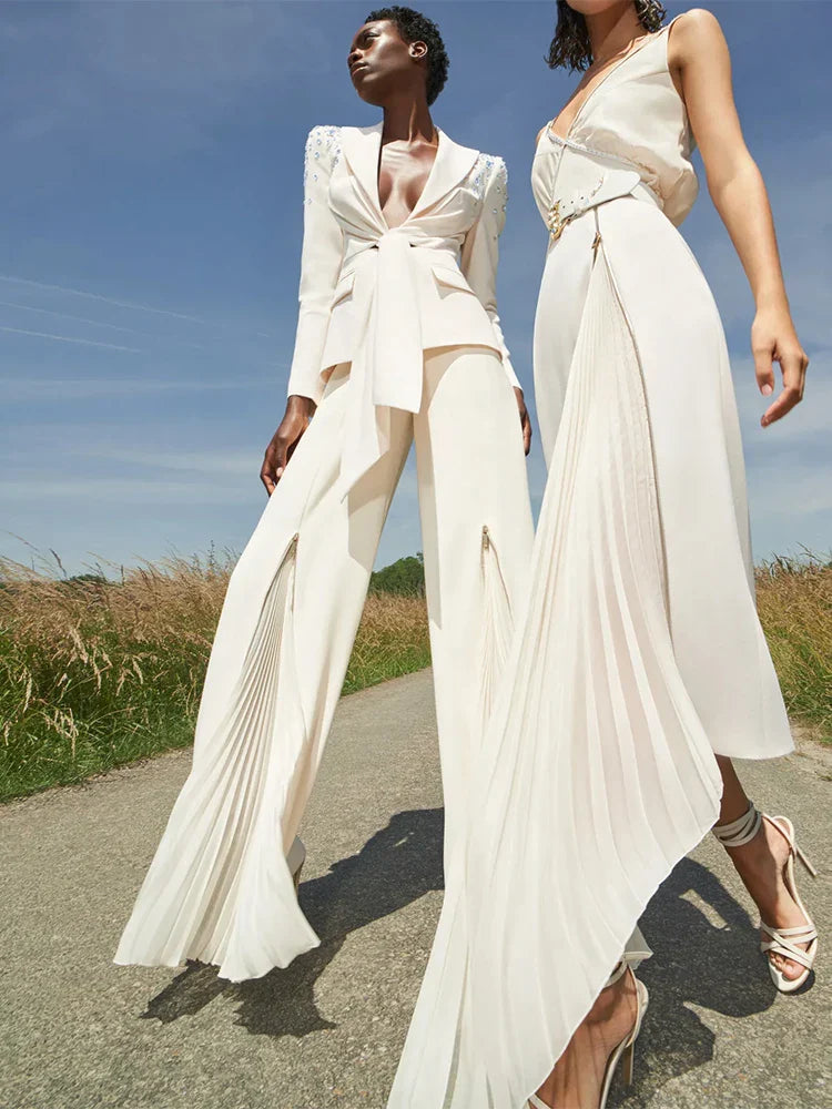 Tasarm Tailored Set by SIENA