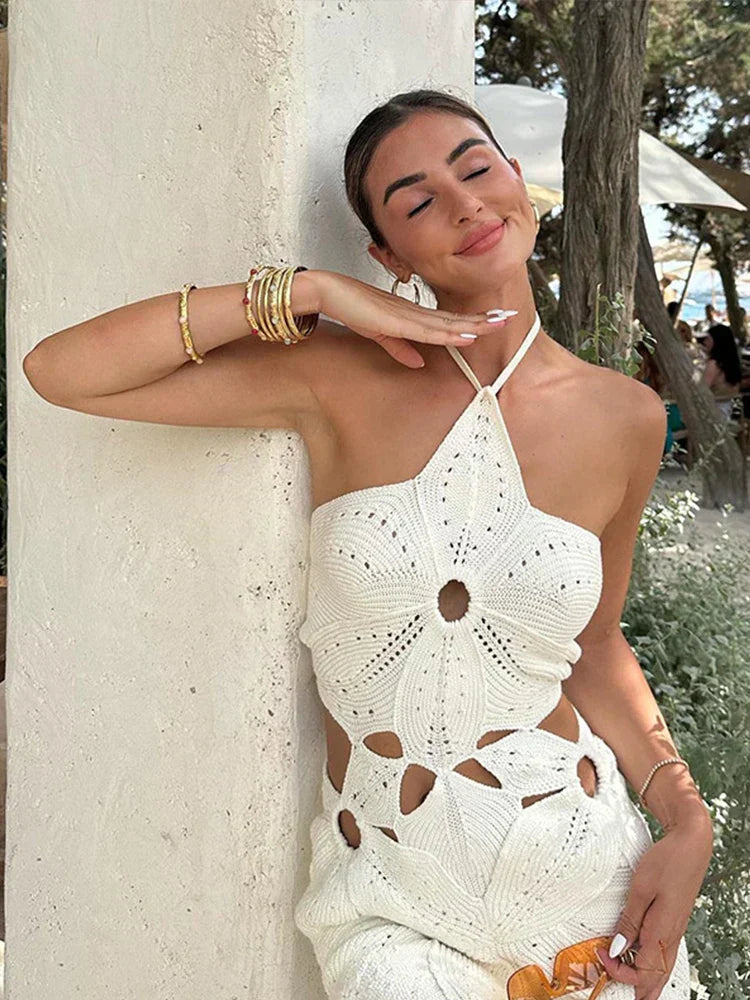 Maribel Midi Dress by SIENA - image 3