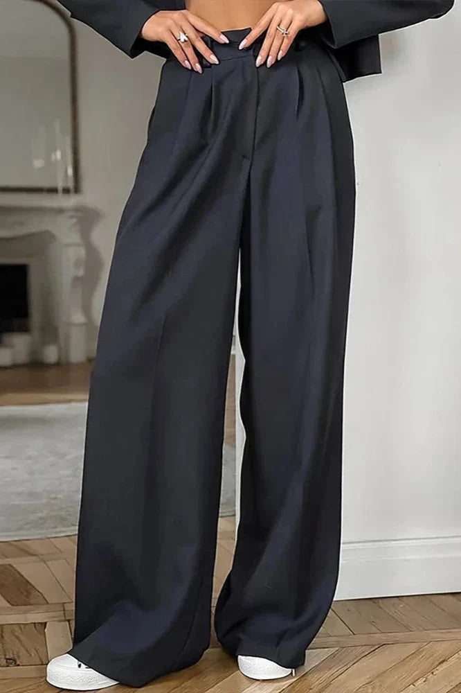 Elegan Pants Set by SIENA - image 4