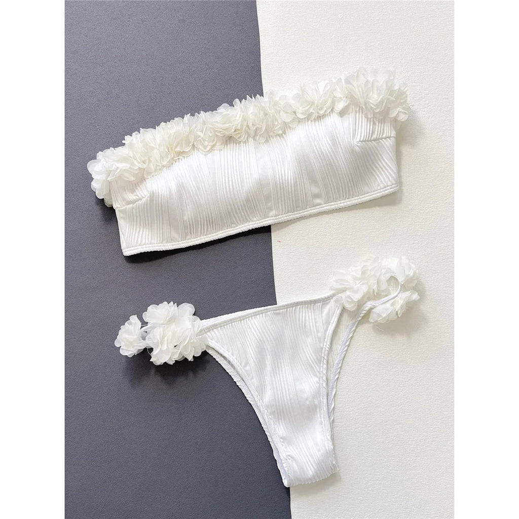 Bandeau Bikini Set by SIENA - image 2