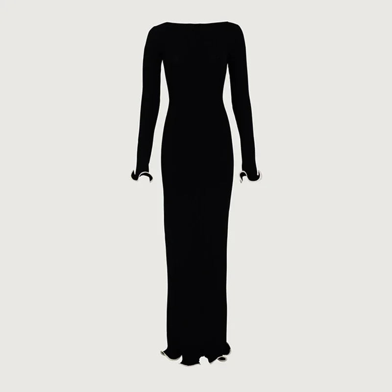 Ruffle Mini Dress by SIENA - image 13