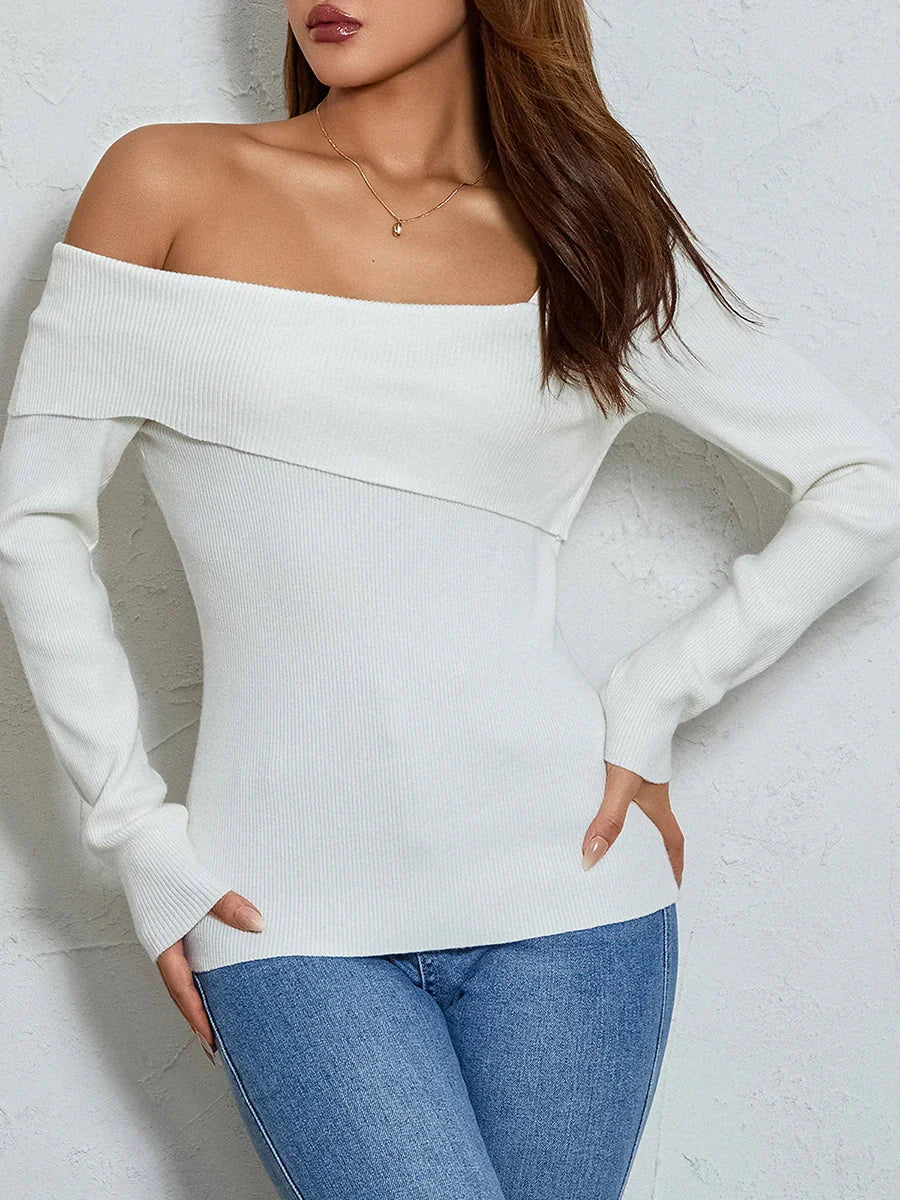 Tek Knit Top by SIENA - image 3