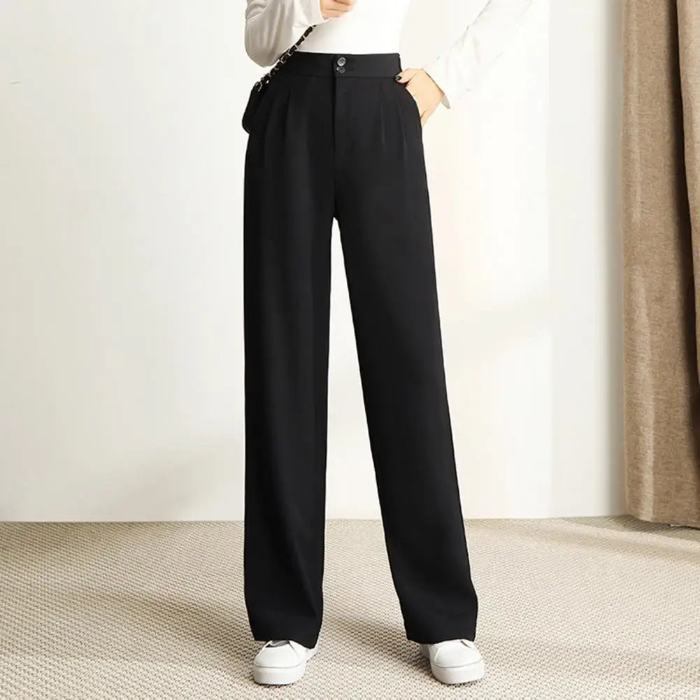 Wideleg Pants by SIENA - image 2