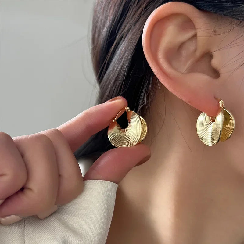 Earrings by SIENA - image 2