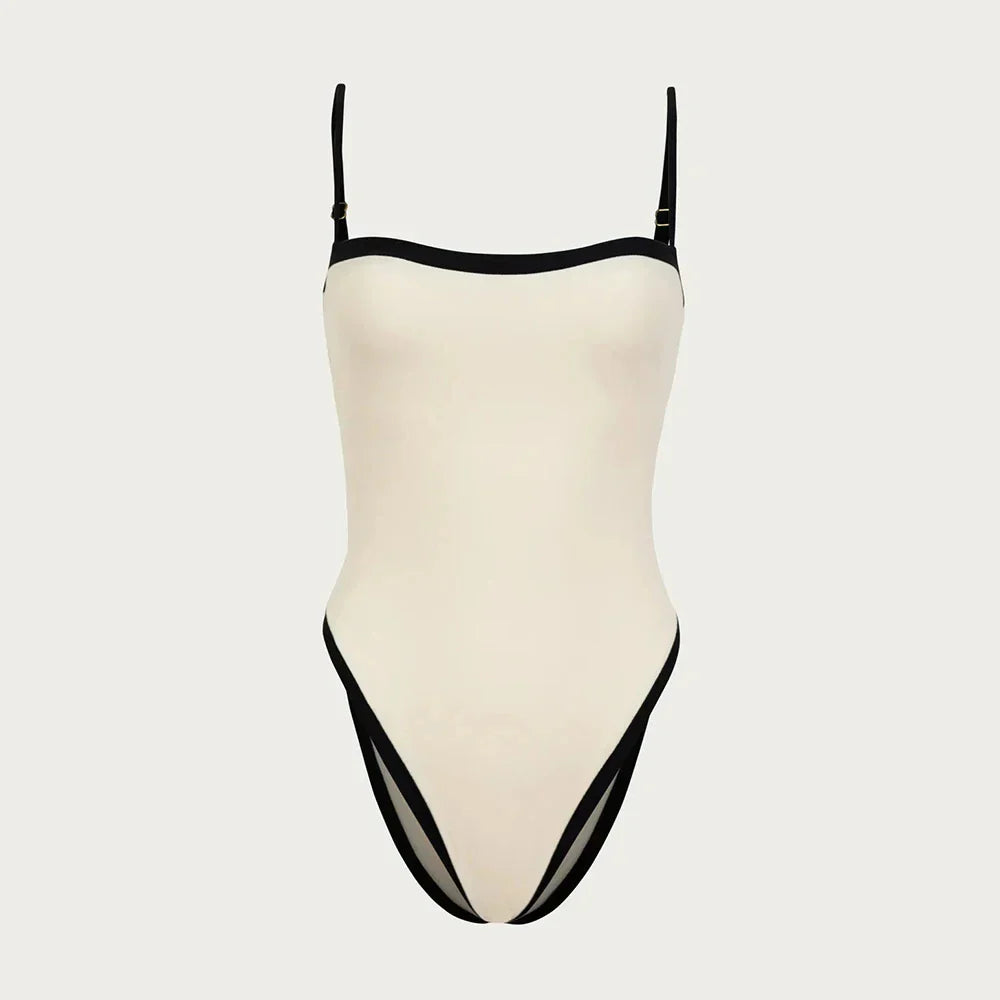 One-Piece Swimsuit by SIENA - image 2