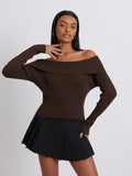 Kayk Knit Top by SIENA - image 6