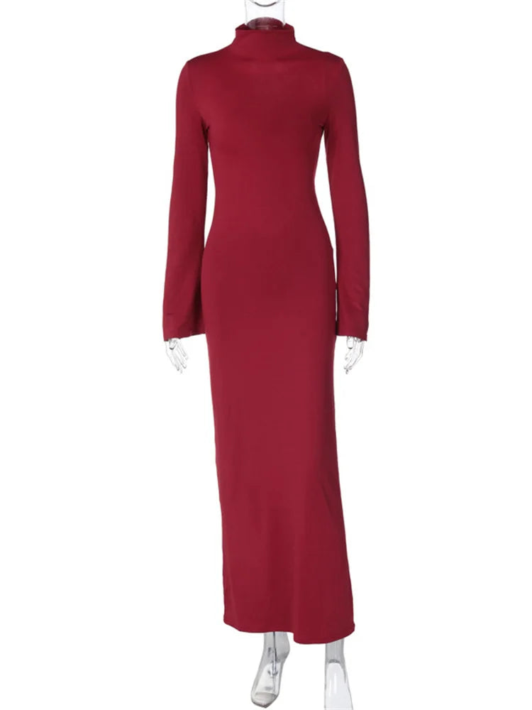 Srt Lace Maxi Dress by SIENA - image 5