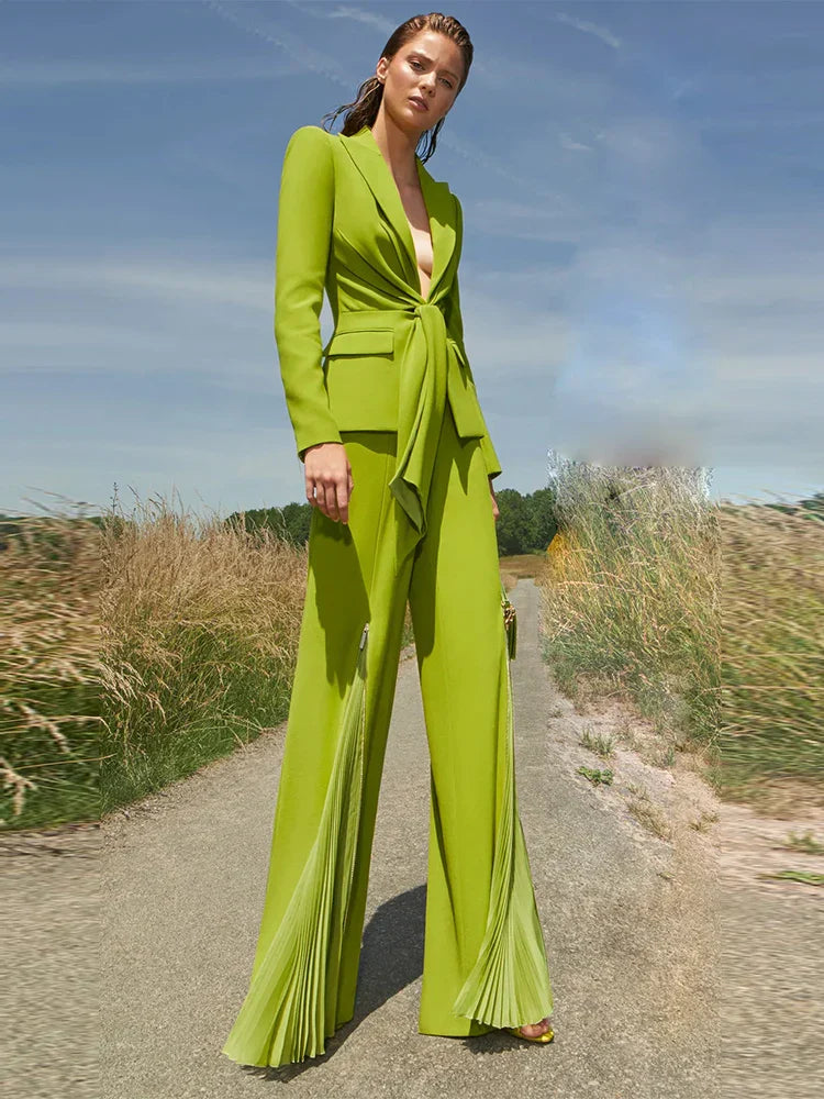Tasarm Tailored Set by SIENA - image 2