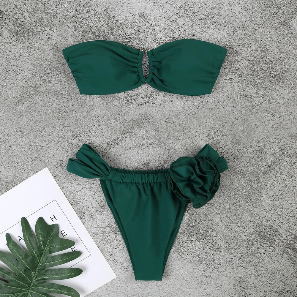 Bikini Set by SIENA - image 3