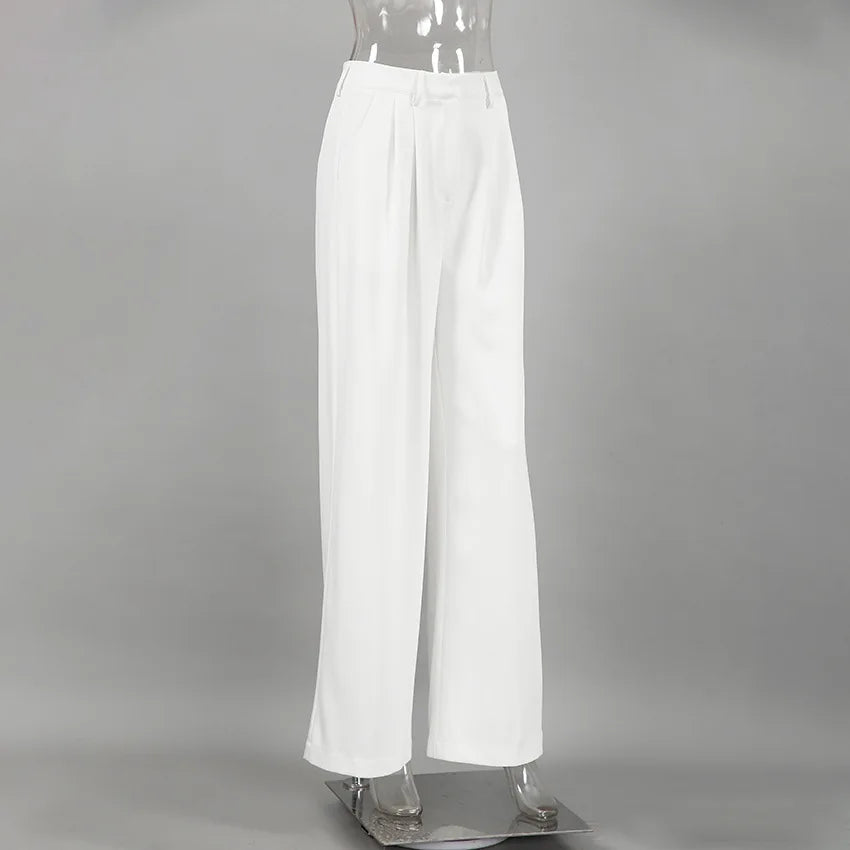 High Waist Wide Leg Pants by SIENA - image 6