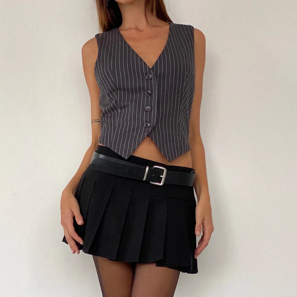 Pinvest Vest Top by SIENA - image 2