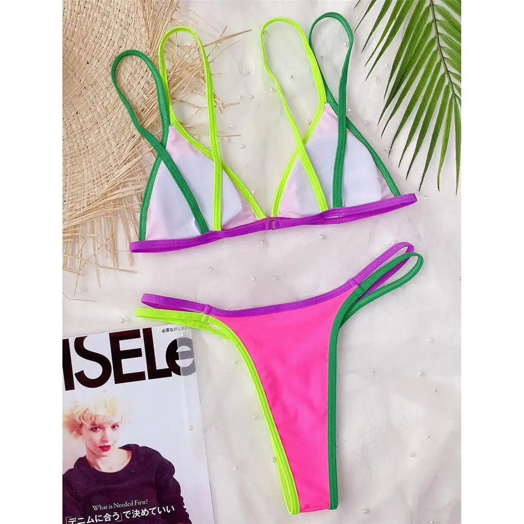 Bikini Set by SIENA - image 7