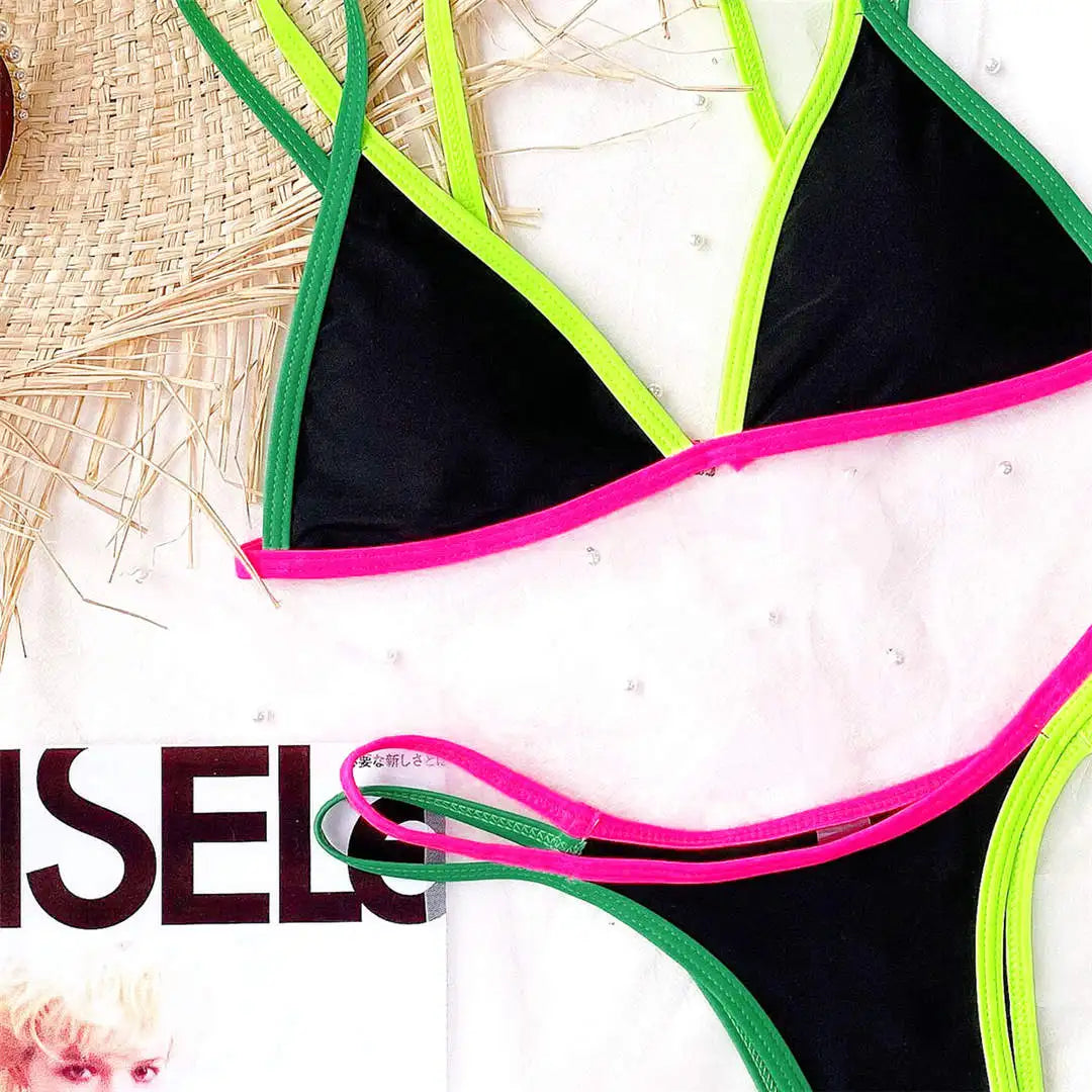 Bikini Set by SIENA - image 8