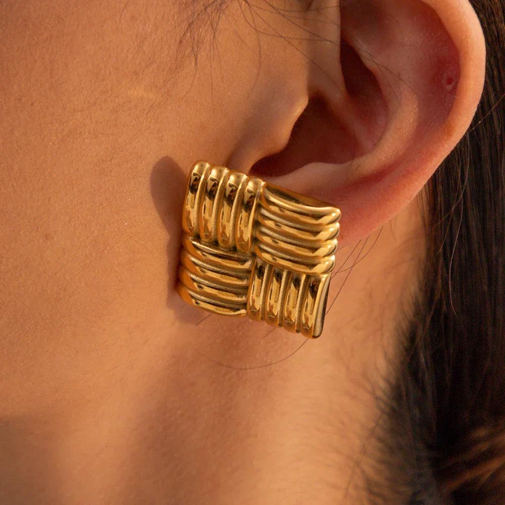 Earrings by SIENA - image 4