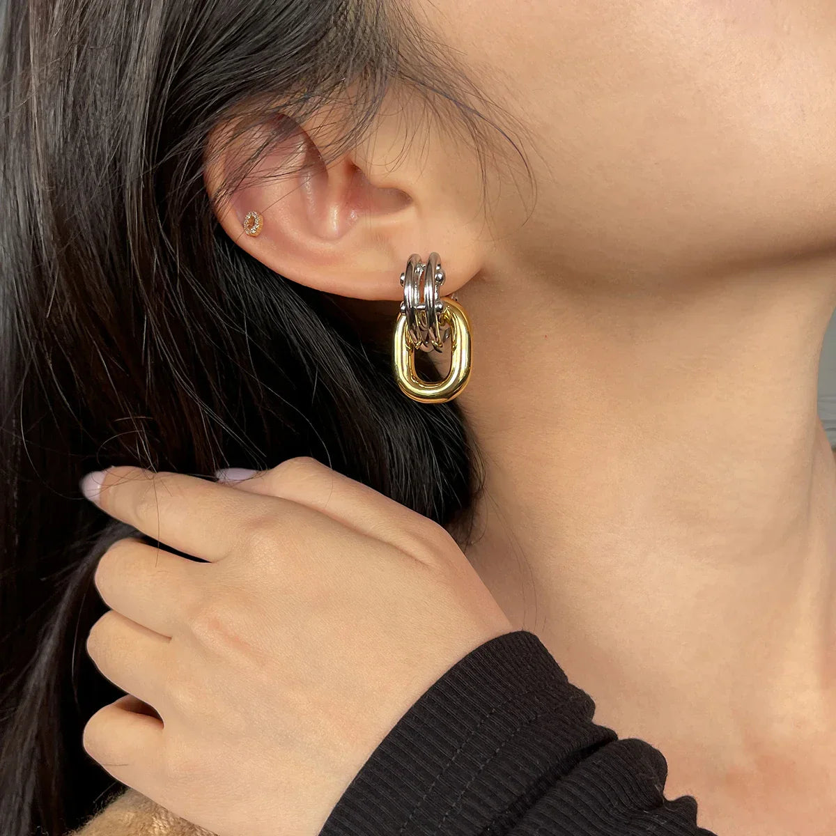 Earrings by SIENA - image 3