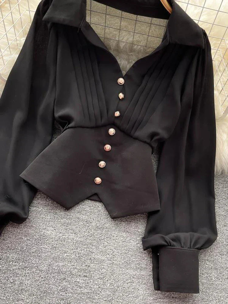 Fransz Shirt by SIENA - image 4