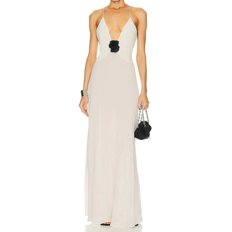 Gogus Maxi Dress by SIENA - image 6