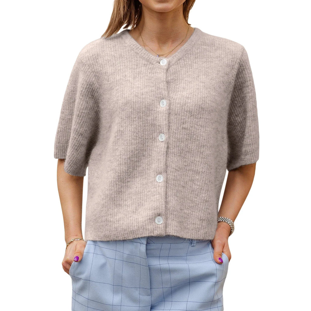 Ksa Knit Cardigan by SIENA - image 11