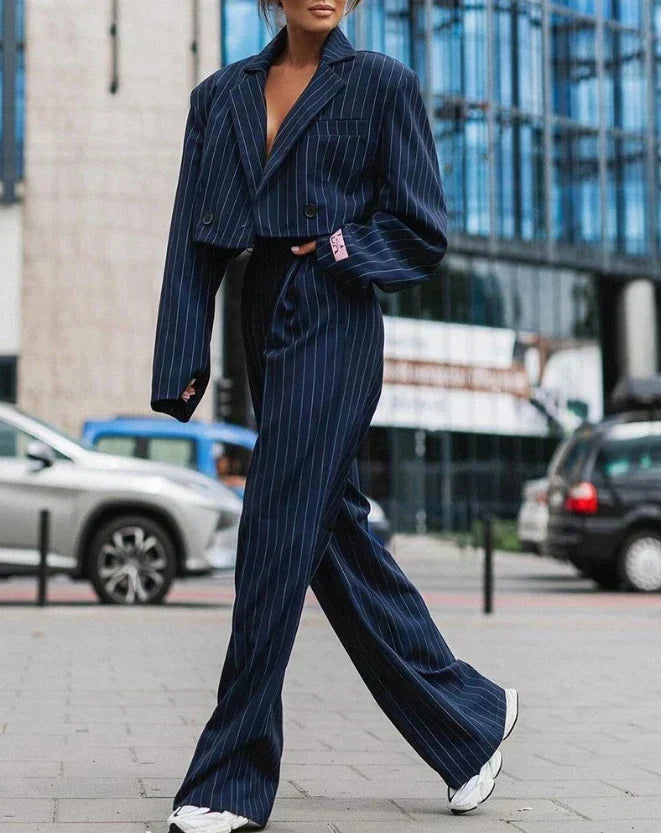 Barbara Tailored Set by SIENA - image 2
