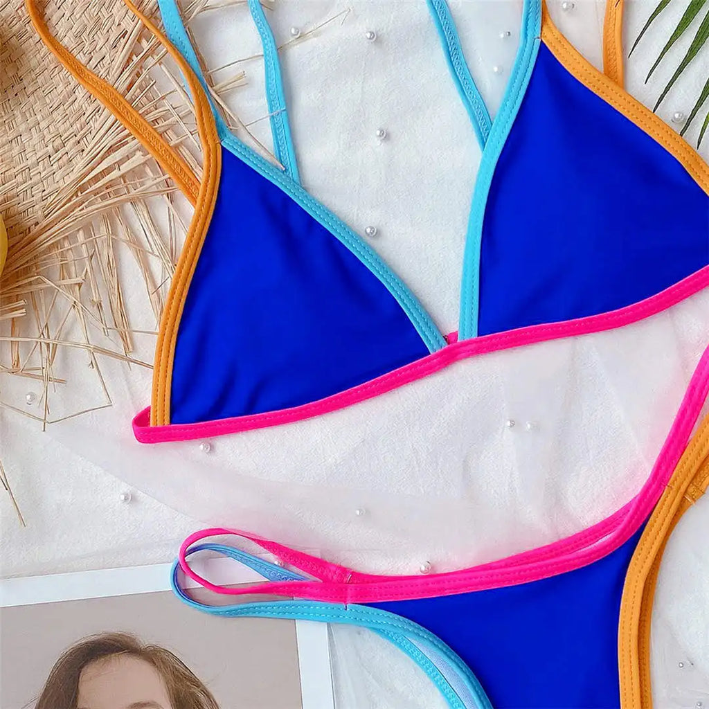 Bikini Set by SIENA - image 5