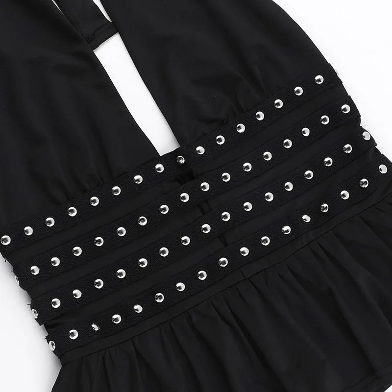 Tenng Halter Vest Top by SIENA - image 4