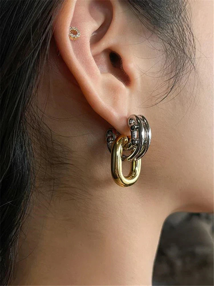 Earrings by SIENA - image 2