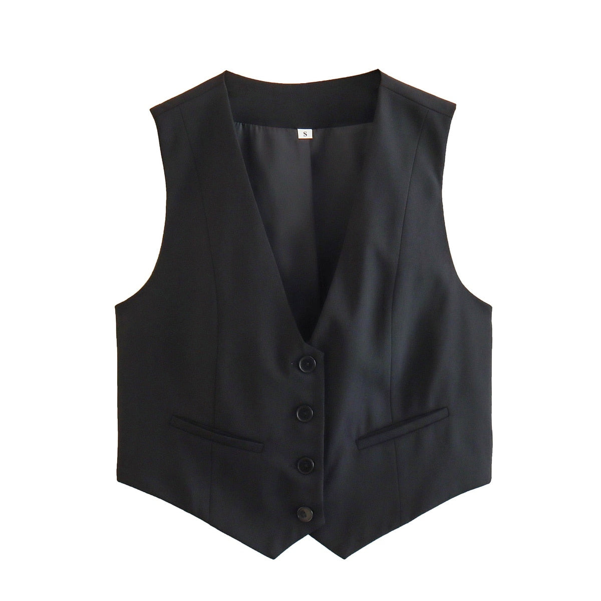 Maelys Vest Top by SIENA - image 9