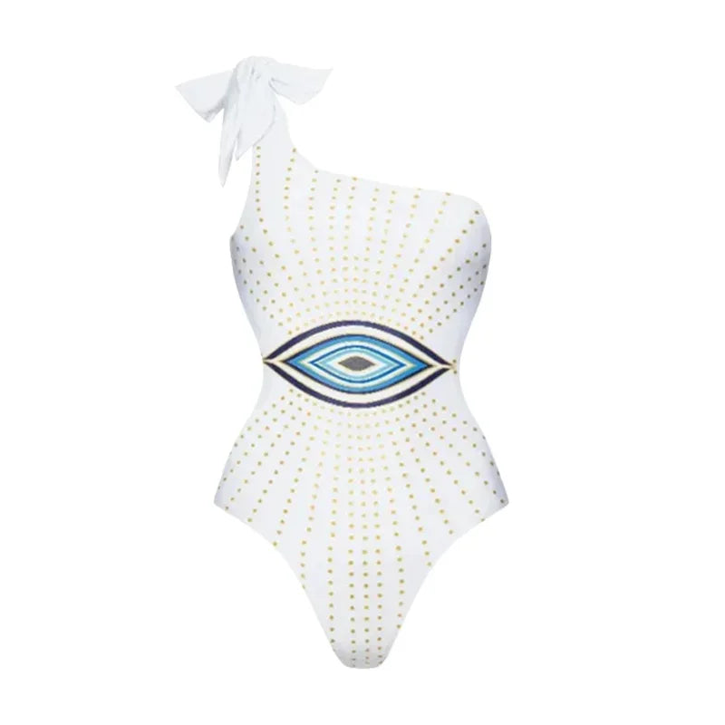 One-Piece Swimsuit by SIENA - image 3