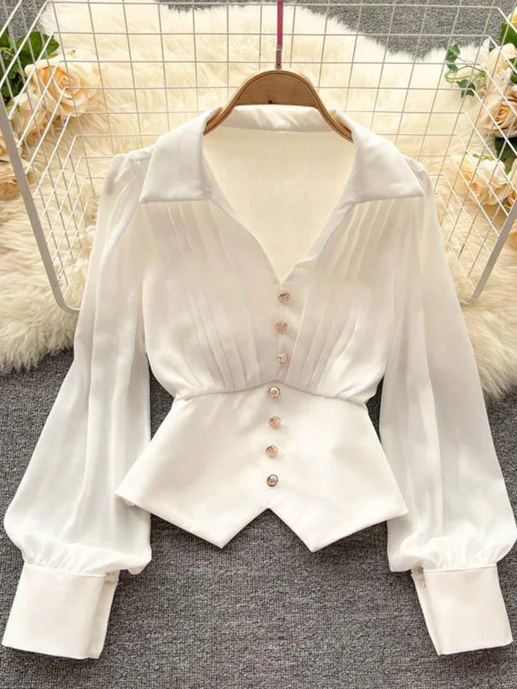 Fransz Shirt by SIENA - image 10