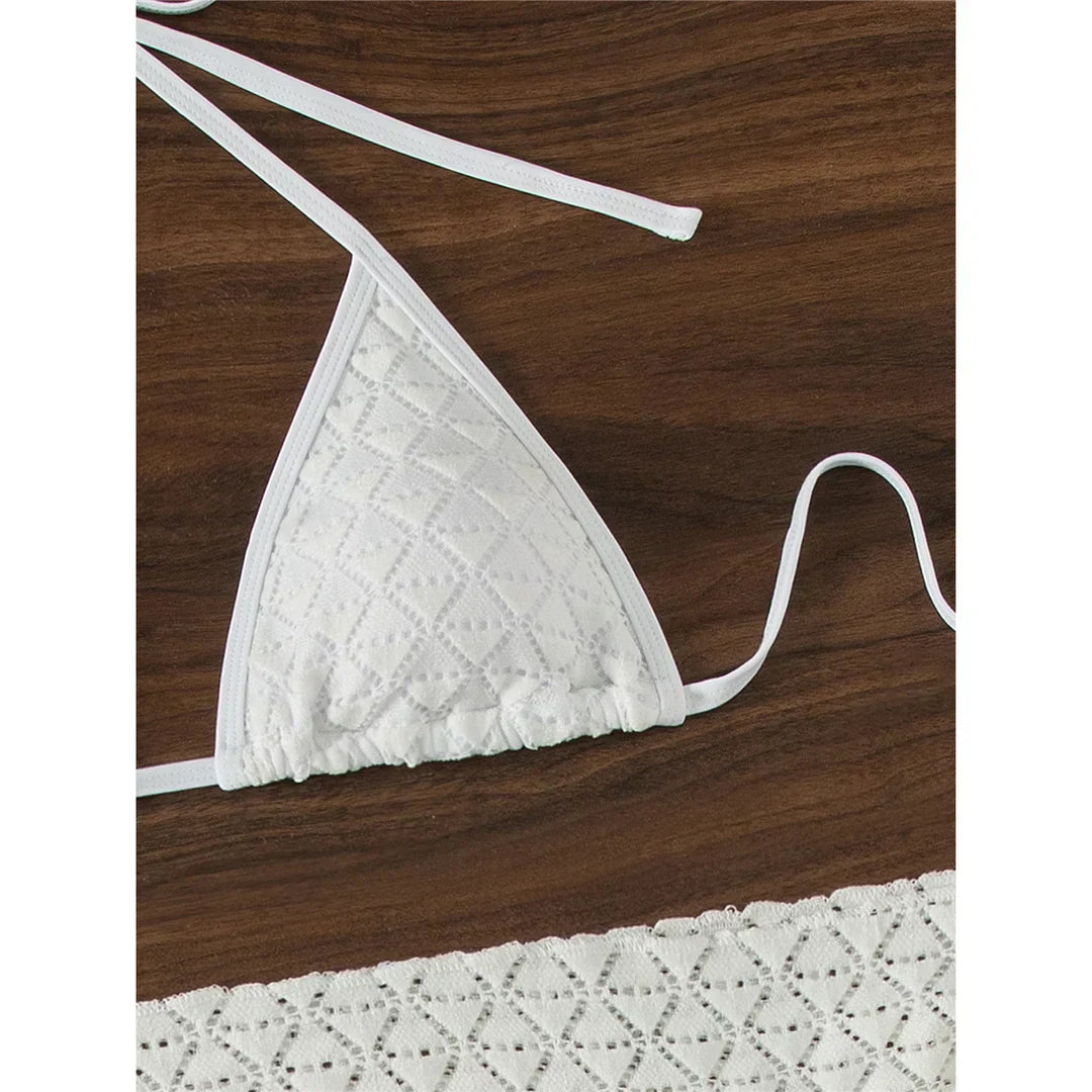 Halter Bikini Set by SIENA - image 3