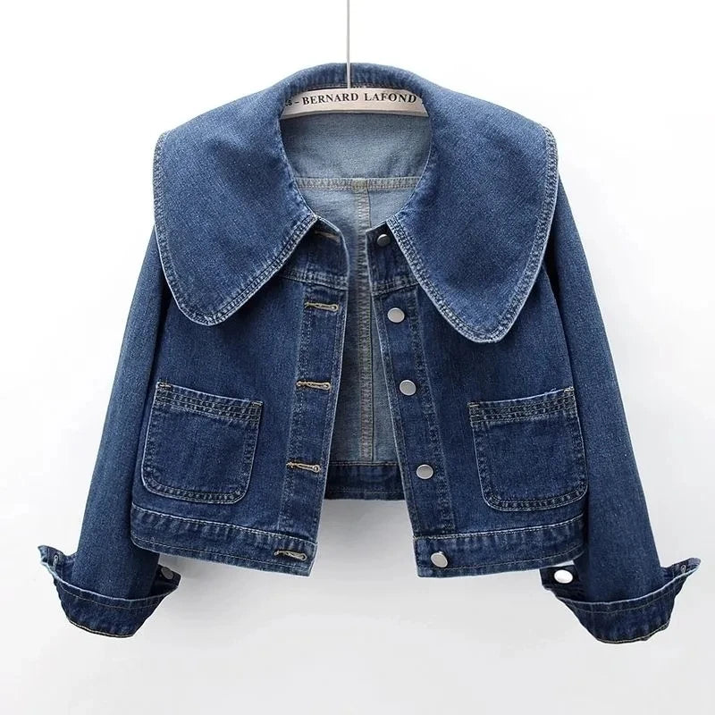 Jacket by SIENA