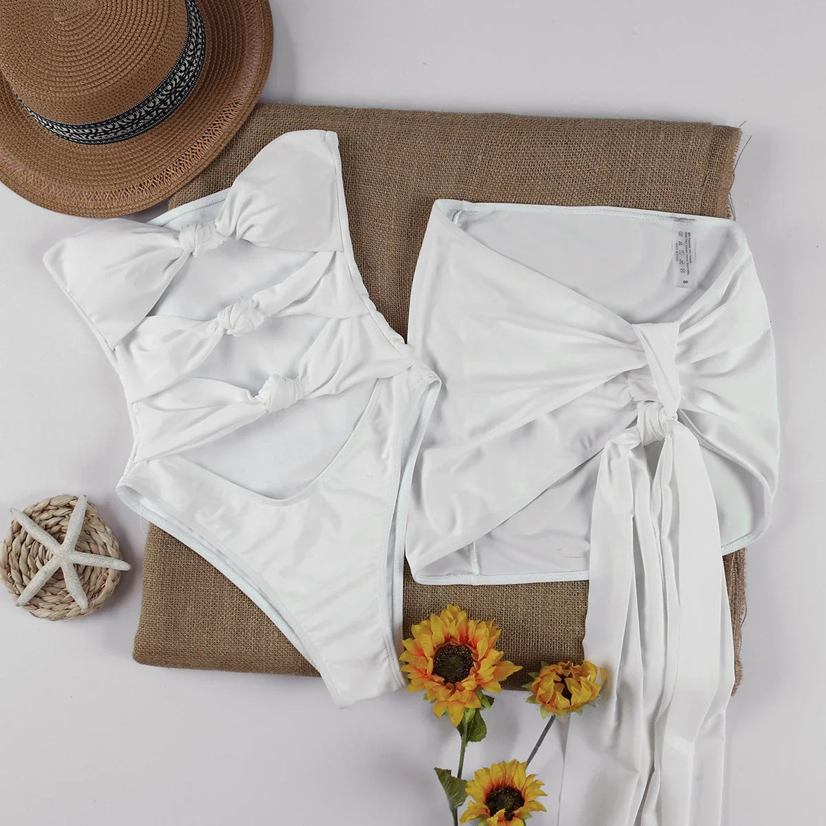 One-Piece Swimsuit by SIENA - image 5