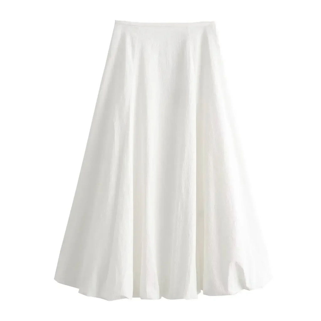 Tavimart Lace Skirt Set by SIENA - image 8