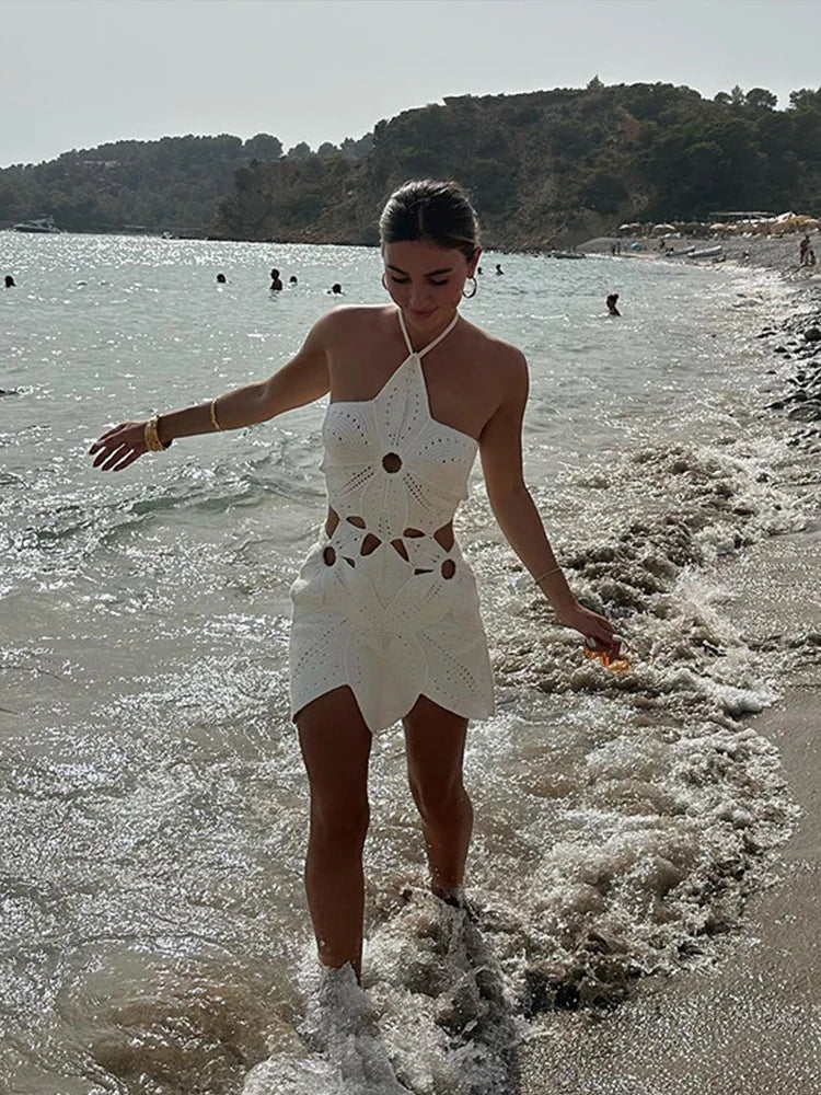 Maribel Midi Dress by SIENA - image 6