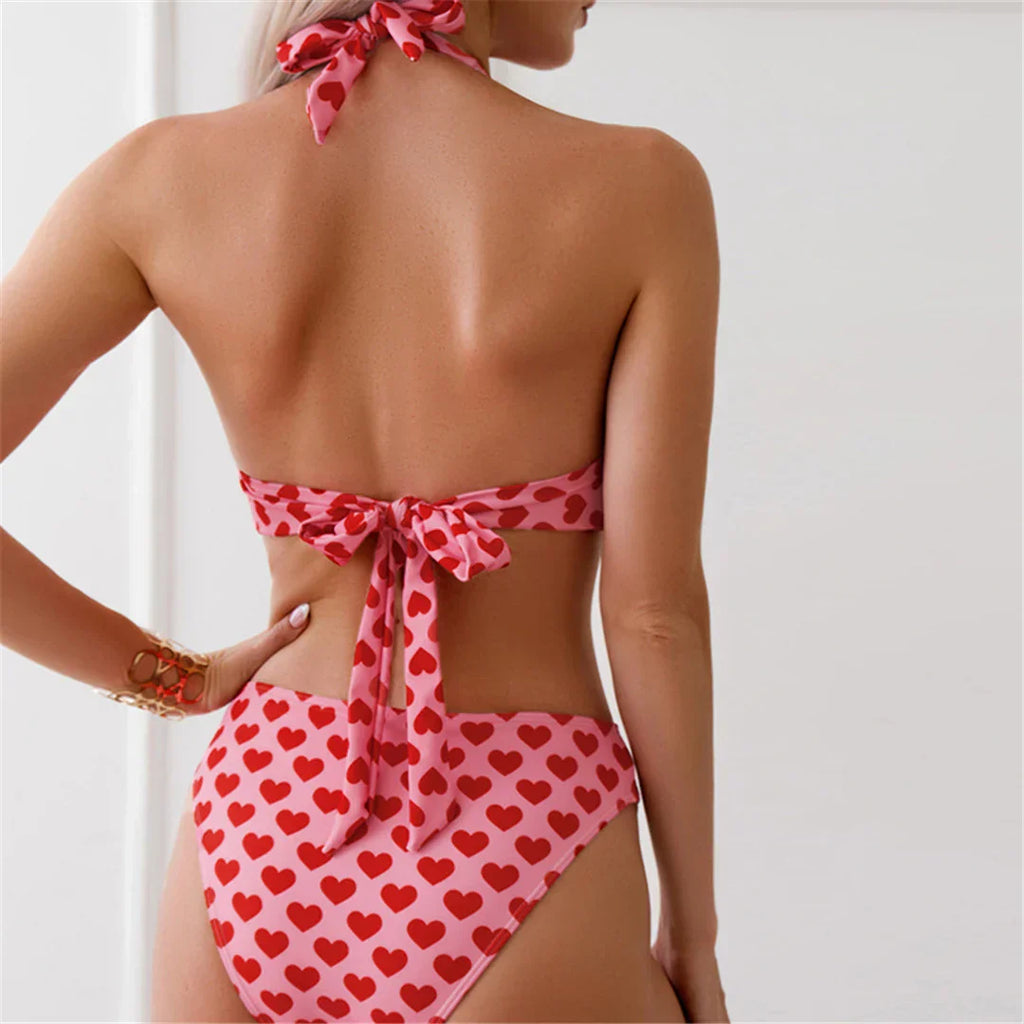 Printed Bikini Set by SIENA - image 6