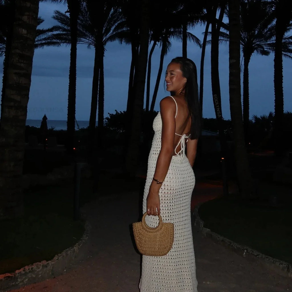 Longo Dress by SIENA - image 9