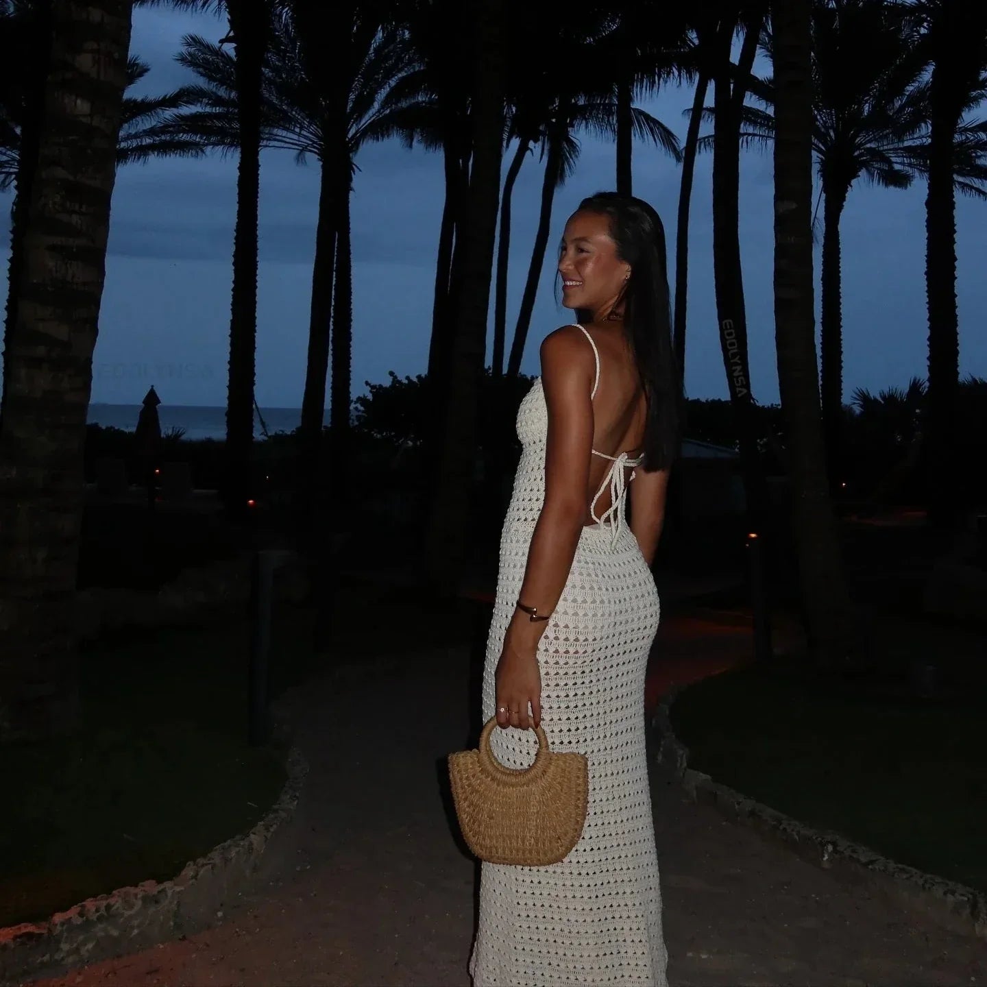 Longo Dress by SIENA - image 9