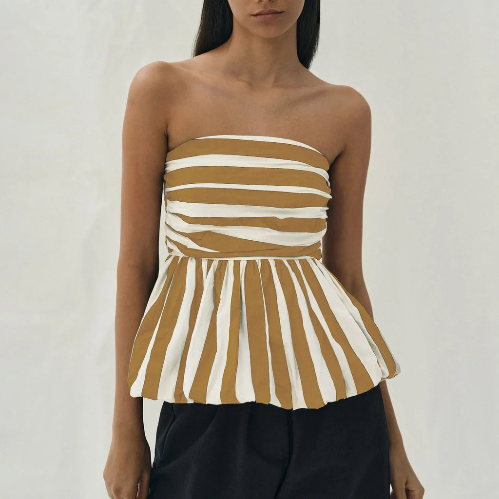 Bandeau Bandeau Top by SIENA - image 5
