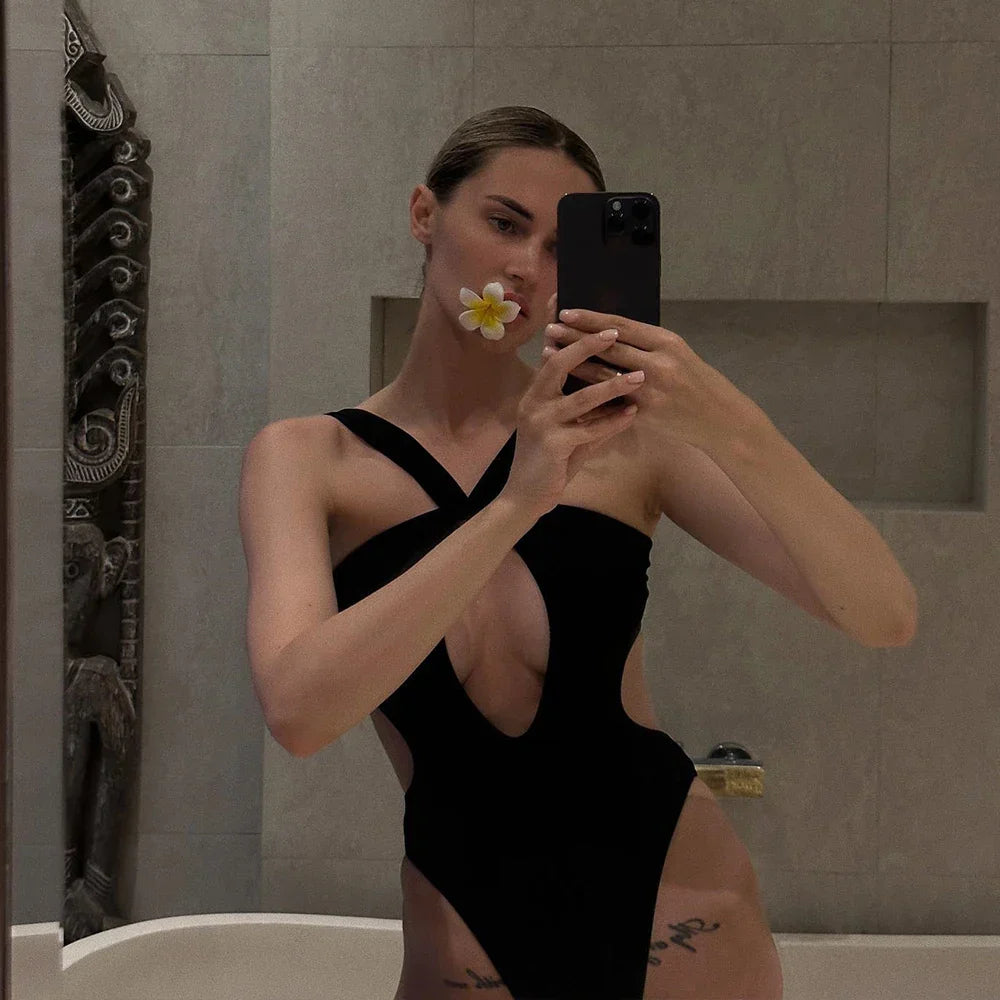 One-Piece Swimsuit by SIENA - image 3
