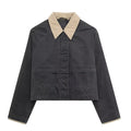 Vintage Jacket by SIENA