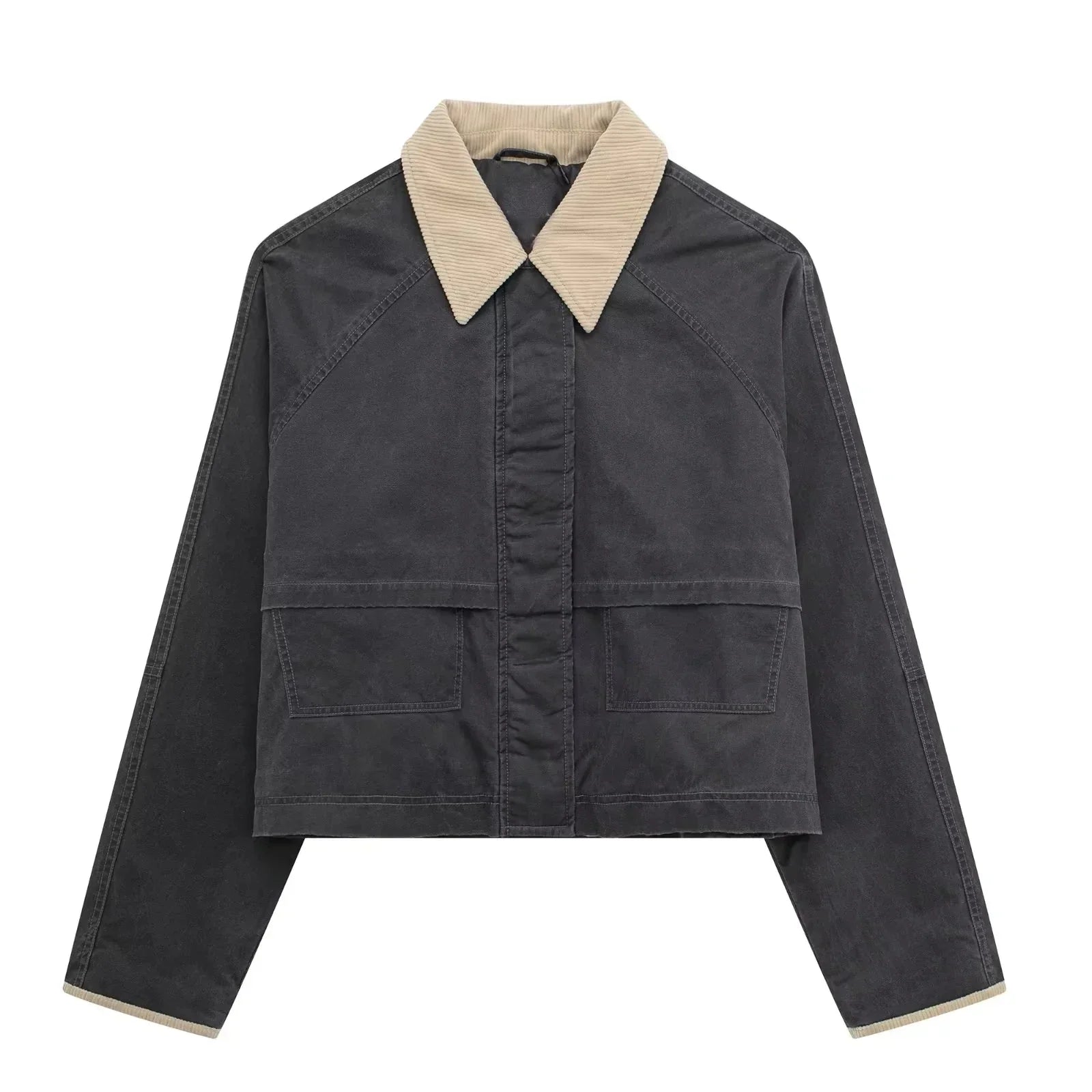 Vintage Jacket by SIENA