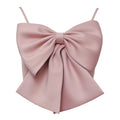 Leanne Bow Vest Top by SIENA - image 4