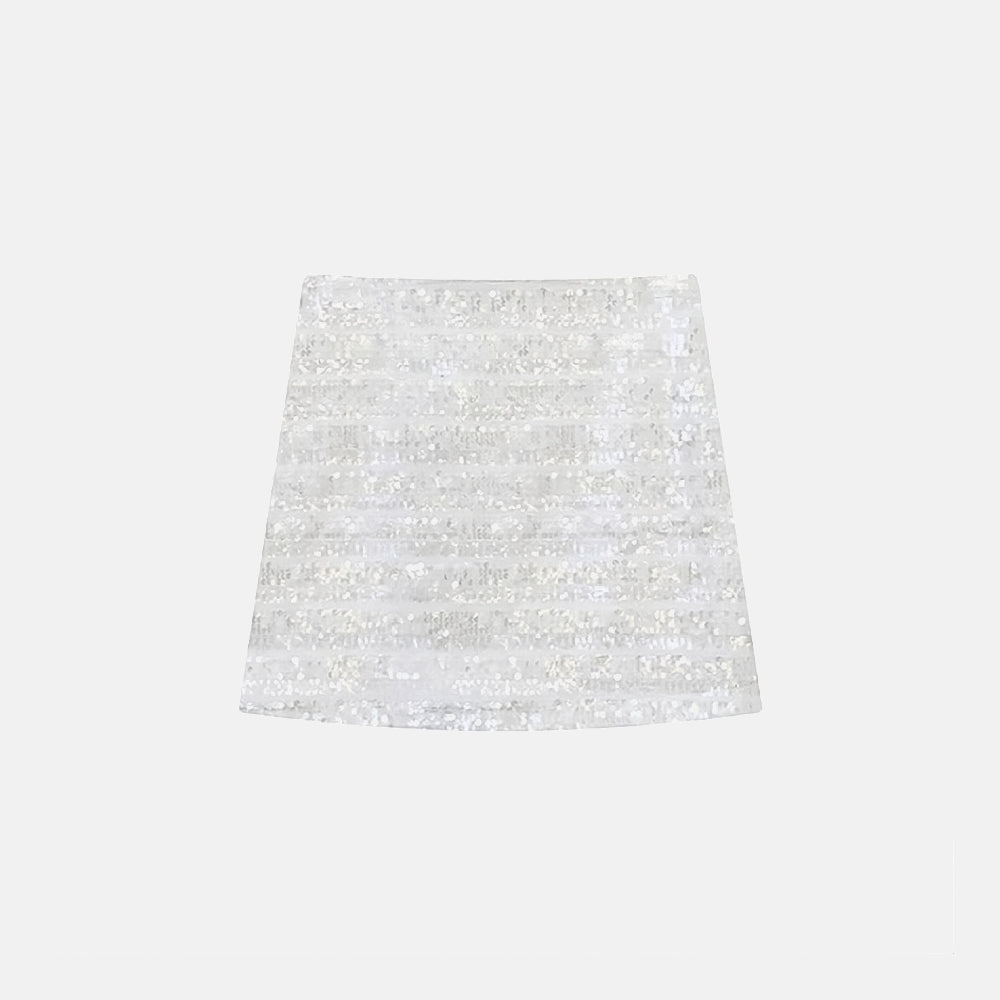 Fran Mini Skirt by SIENA
