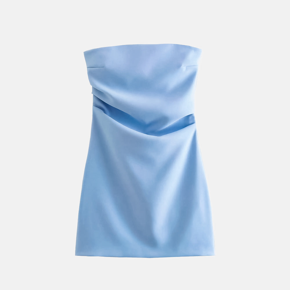 Charlotte Mini Dress by SIENA